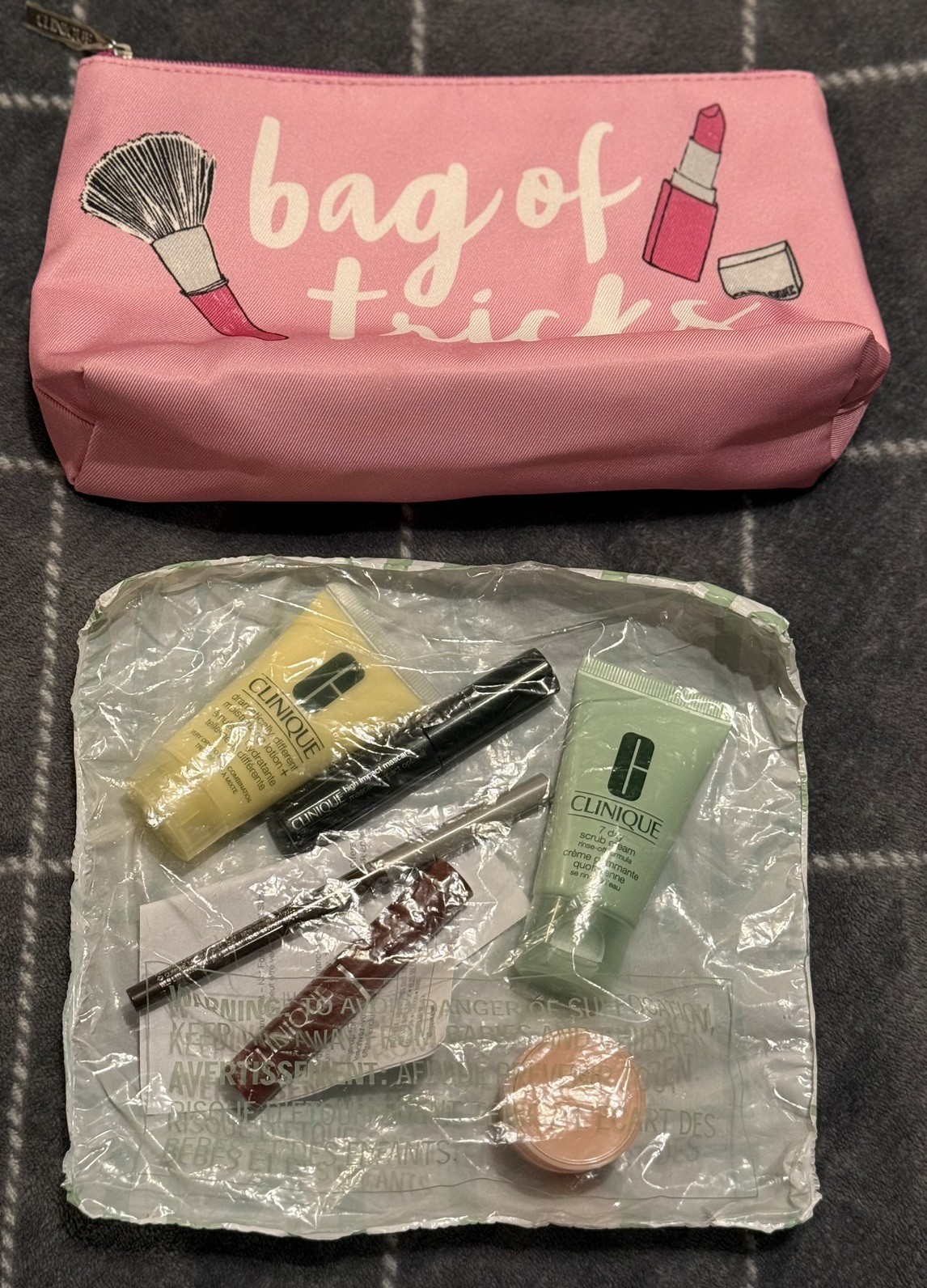 Makeup Gift Set Black Honey Lipstick, All About Eyes