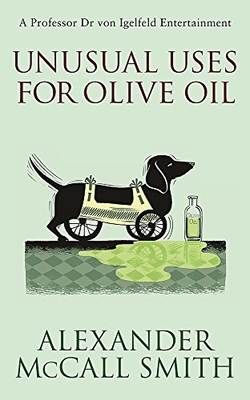 #ad Unusual Uses For Olive Oil von Ige... McCall Smith A $9.99