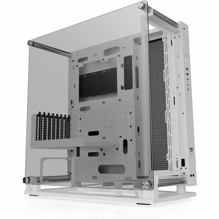 Корпус для компьютера Thermaltake Core P3 Pro Snow E-ATX Mid Tower CA1G400M6WN09 24490₽