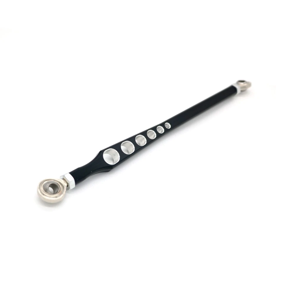 Сменная переключающая связь для Harley Rocker C Cross Bones 2008-2011 черная - Изображение 4 из 4