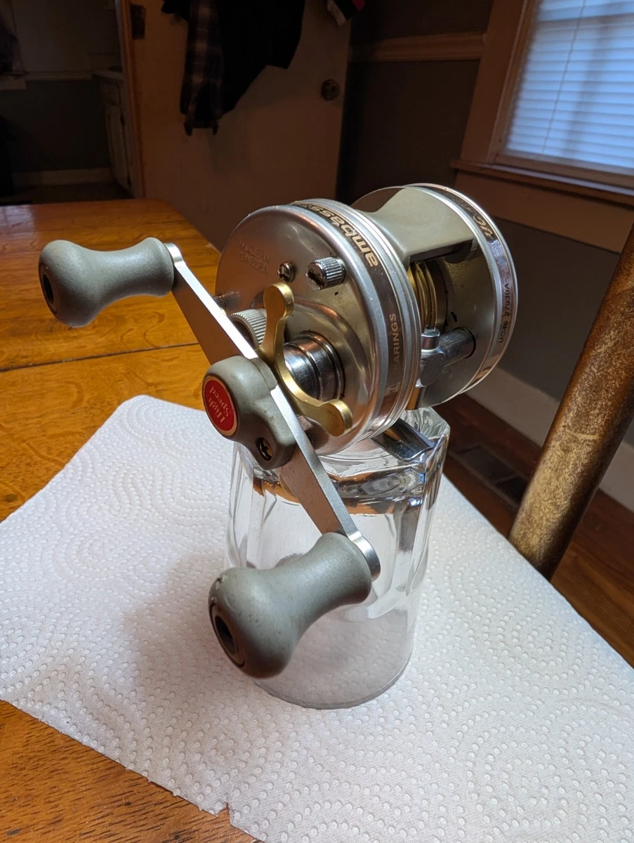 abu garcia ultra cast products for sale | eBay