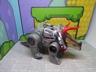TRANSFORMERS G1 (Vintage 1984) SLAG Dinobot Figure