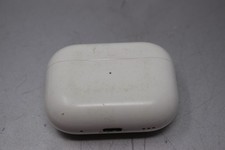 Apple AirPods Pro 2nd Gen USB-C MagSafe Charging Case Only White A2968 Grade C