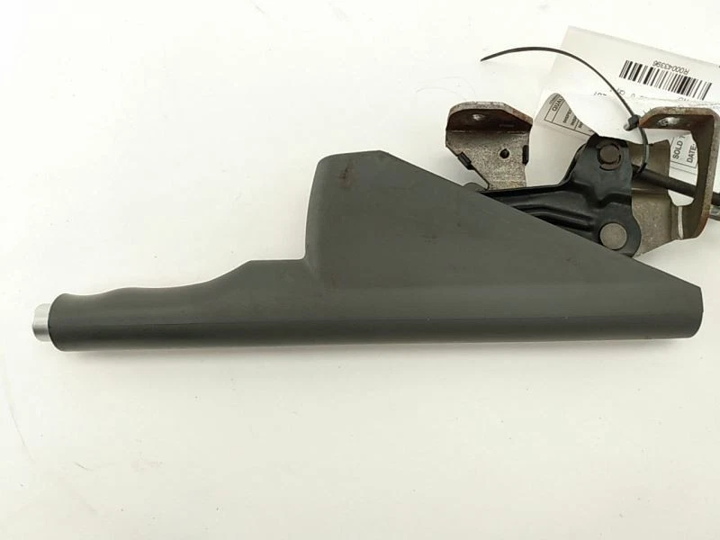 AUDI TT MK1 8N 1.8L Emergency Brake Handle Actuator Fits 00 01 02 03 04 05 06 - Image 2 of 4