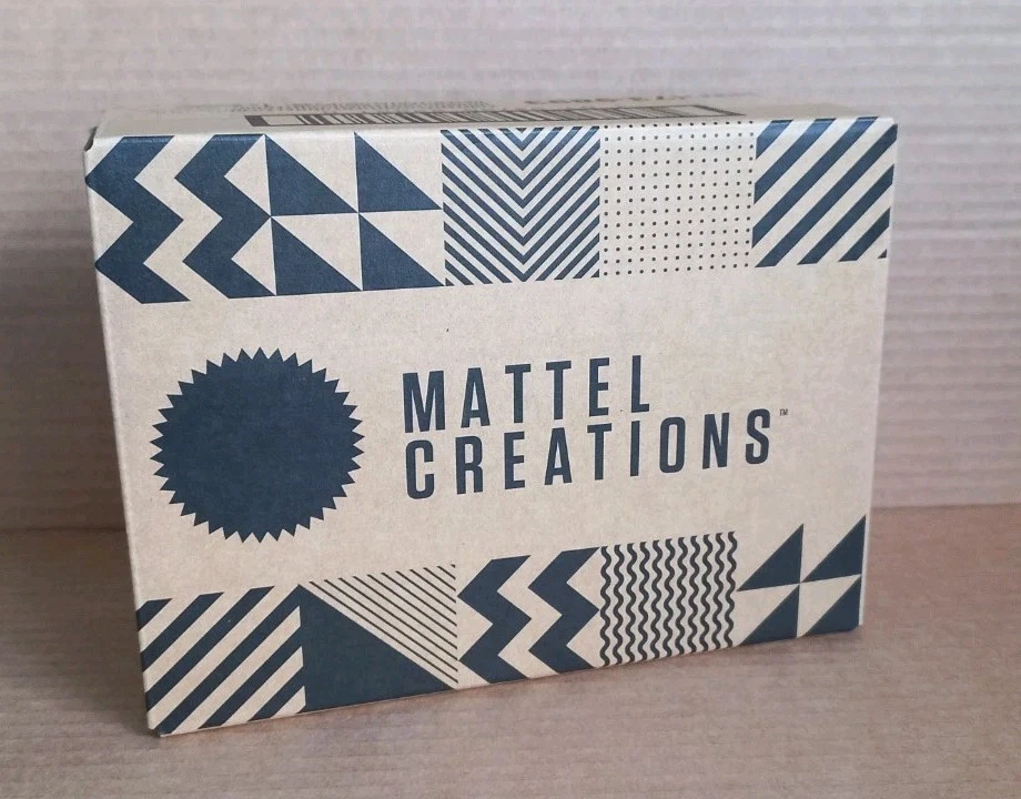 Matchbox - Mattel Creations Exclusive - 1996 Audi A4 Super Touring - OVP - 2025 - Bild 3 von 4