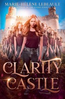 Marie-HéLèNe Lebeault | Clarity Castle | Taschenbuch | Englisch (2021)