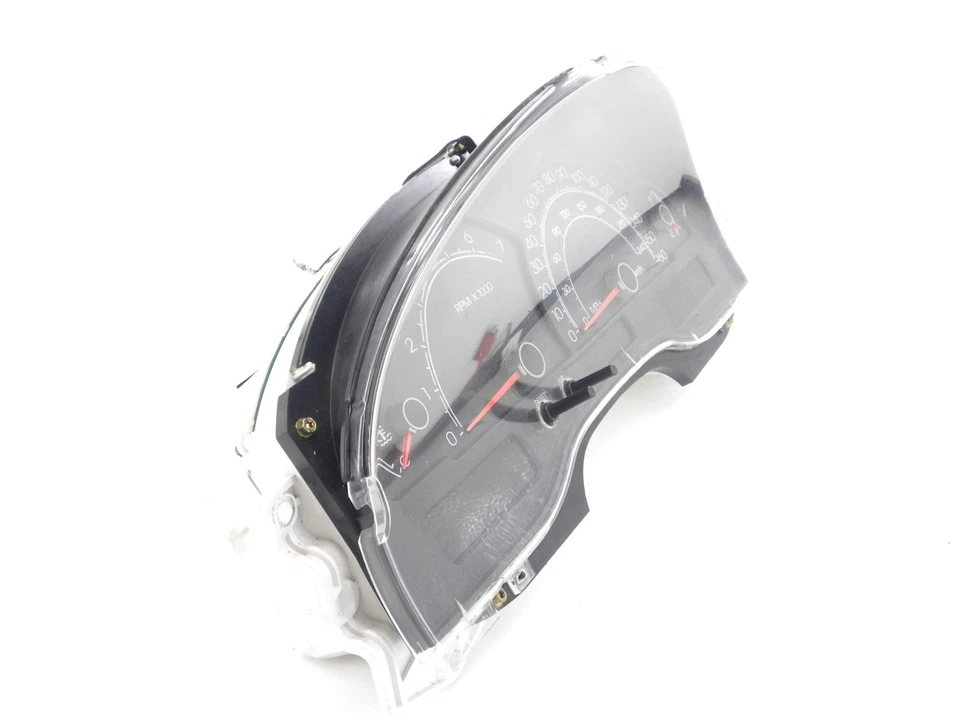 Panel de cuadro de medidor de velocímetro de instrumento *122 k millas* para Lincoln LS 2003 3,9 L Foto 2 de 4