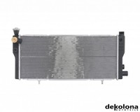 KüHler FüR Peugeot 205 Cabriolet Kasten SchräGheck 83-98