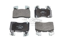 Bremsbeläge vorne für Opel Insignia B 23441307