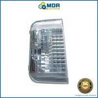 Rechte Spiegel Blinker FüR Fiat Ducato 2006-> 5/16W MPN R00374D