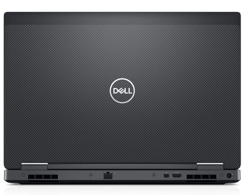 Laptop DELL Precision 7540 Intel i7 32GB 512SSD FHD QUADRO T2000 Win10Pro - Bild 8 von 13
