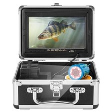 Fishing Camera 98FT 7" 1080P Underwater