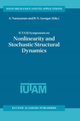 Narayanan - IUTAM ympoium on Nonlinearity and tochatic tructural Dynam - X555z