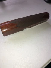 Winchester Model 1300 XTR 12 ga Shotgun Checkered Forearm Wood