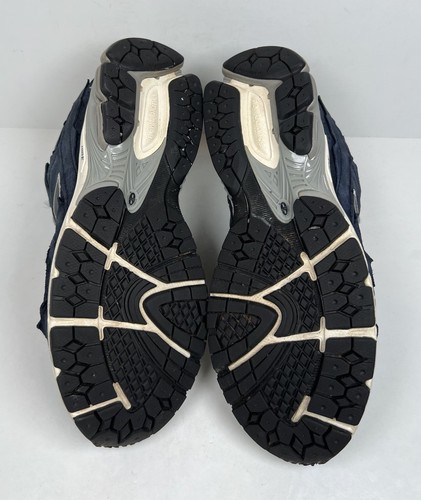 Size 9 - New Balance 2002R Protection Pack - Dark Navy💙 - Picture 6 of 8