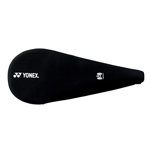 YONEX Tennis Racket REGNA 02RGN100 (243) Grip G2 Black Frame only - Picture 2 of 6