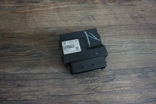 AUDI RS5 F5 B9 2.9 TFSI Steuergerät Kraftstoffpumpe control unit fuel 971906093