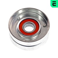 Umlenk-/FüHrungsrolle Keilrippenriemen Optimal 0-N1546 FüR 164 Chrysler Alfa K2A