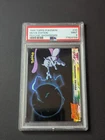 Pokémon TCG Psychic Showdown Topps Mewtwo Strikes Back 33 PSA 9