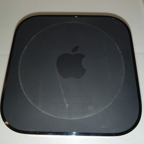 Apple TV 4a generazione 32GB Nero MR912LL/A - Foto 5 di 7