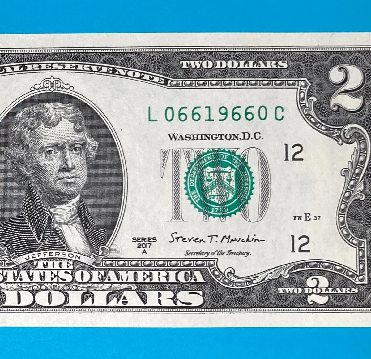 1966 US Federal Reserve Small Notes for sale | eBay