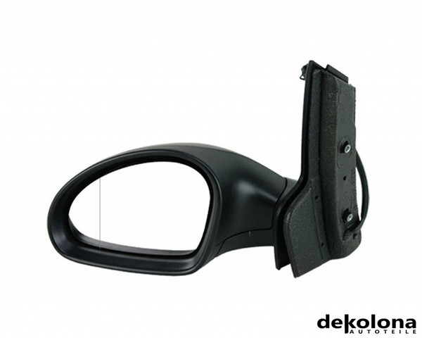 AußEnspiegel Links FüR Seat Cordoba 1.9 Tdi 1.6 Ibiza 3 Toledo Altea Ab 02.02-image