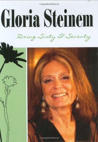 DOING SIXTY AND SEVENTY von Gloria Steinem - Hardcover **NEU** - Bild 1 von 1