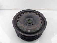 FELGE RIM St, 14", 5J, ET35, 4 Gats Volkswagen Up! (121) 2016 1S0601027G