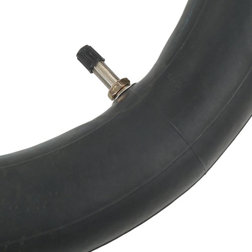 ˘2pcs 2.50/2.75‑10in Inner Tube With Straight Valve Stem Explosion Proof Rubber - Picture 6 of 12