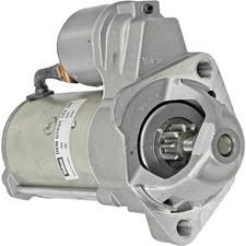 VLS-438072-JN Fits Valeo Starter