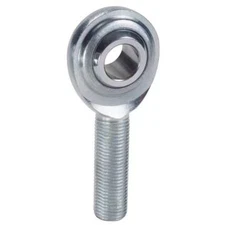 Qa1 Mcml8 Male, Rod End, Lh, 8/8.065Mm