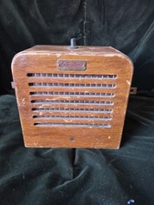 Vintage Executone 307S Intercom Speaker