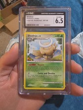 Shedinja 40/146 Legends Awakened Regular on eBay