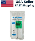 Campbell 1SS Sediment Water Filter Cartridge, 5 micron, 9-3/4" Length, 1 Pair