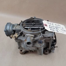 ROCHESTER 7007000 C5 4 BBL GM 4-JET 1955 OLDSMOBILE SUPER 88 & 98 VINTAGE