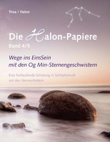 Die Halon-Papiere, Band 4/5 Trixa (U. A.) Taschenbuch 380 S. Deutsch 2016