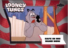 2024 Fleer Retro Looney Tunes #90 Marc Anthony - NM-MT