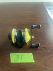 Wonder Rod MBR-2 Vintage Fishing Reel Hi-Tech HI New Old Stock NOS — photo 5