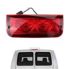 923-290 Third Brake Light Compatible with Ford Econoline E150 E250 E350 E450