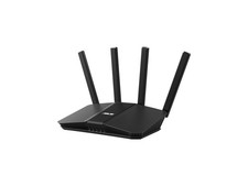 ASUS RT-BE59 Dual-band WiFi 7 Router: Mesh-Compatible, 5000 Mbps, 2.5G port,