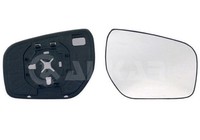 Spiegelglas AußEnspiegel Alkar 6402161 Konvex FüR Renault Koleos 1 Dci HY0K 4X4