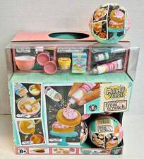 Brand New Lot of 15 MGA Miniverse Make It Mini From Scratch Series 1 w/ Display