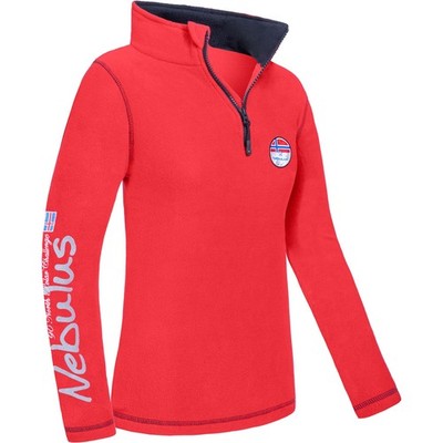 Nebulus Fleecepullover BRENT Damen