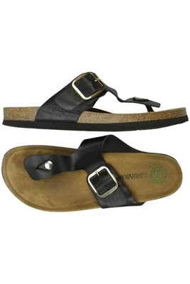 Dr. Brinkmann Sandalen Damen Sommerschuhe Sandalette offene Schuhe G... #rf7h7eb - Bild 1 von 4