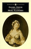 The Fortunes And Misfortunes Of The Famous Moll Flanders Daniel Defoe