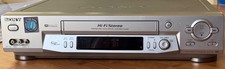 Sony SLV-N81 VHS VCR