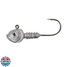 Northland Fishing Tackle Smeltinator Jig Head, Premium Bass Fishing Lure for 