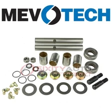 Mevotech Supreme Front Steering King Pin Set for 1975-1979 Ford F-100 - Gear ef