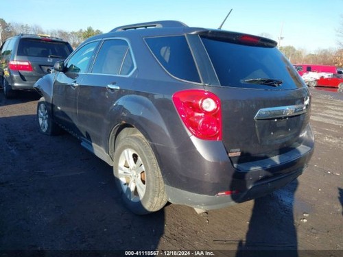 Wheel 17x7 5 Double Spoke Opt Rsb Fits 10-17 EQUINOX 642223 - Picture 6 of 12