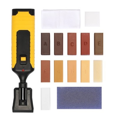 Wooden Floor Scratches Mending Utility Tools Multifunctional Wood Board Repairs